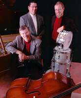 Bert Dalton Trio