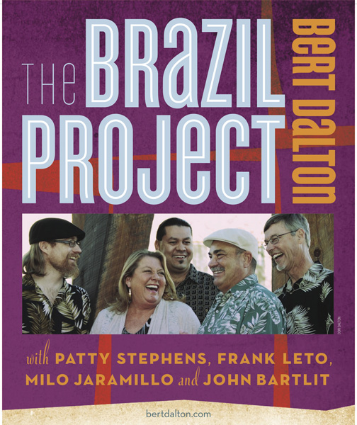 The New Brazil Project