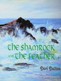 Shamrock & the feathers